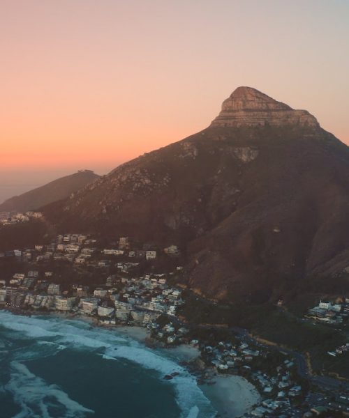 Toppattraktioner i Kapstaden – Bästa Saker att Besöka I Kapstaden