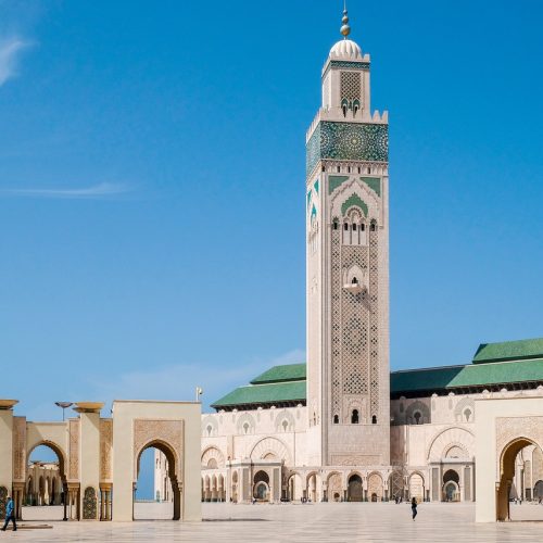 Marocko Reseguide: Vad du behöver veta innan du besöker Marocko